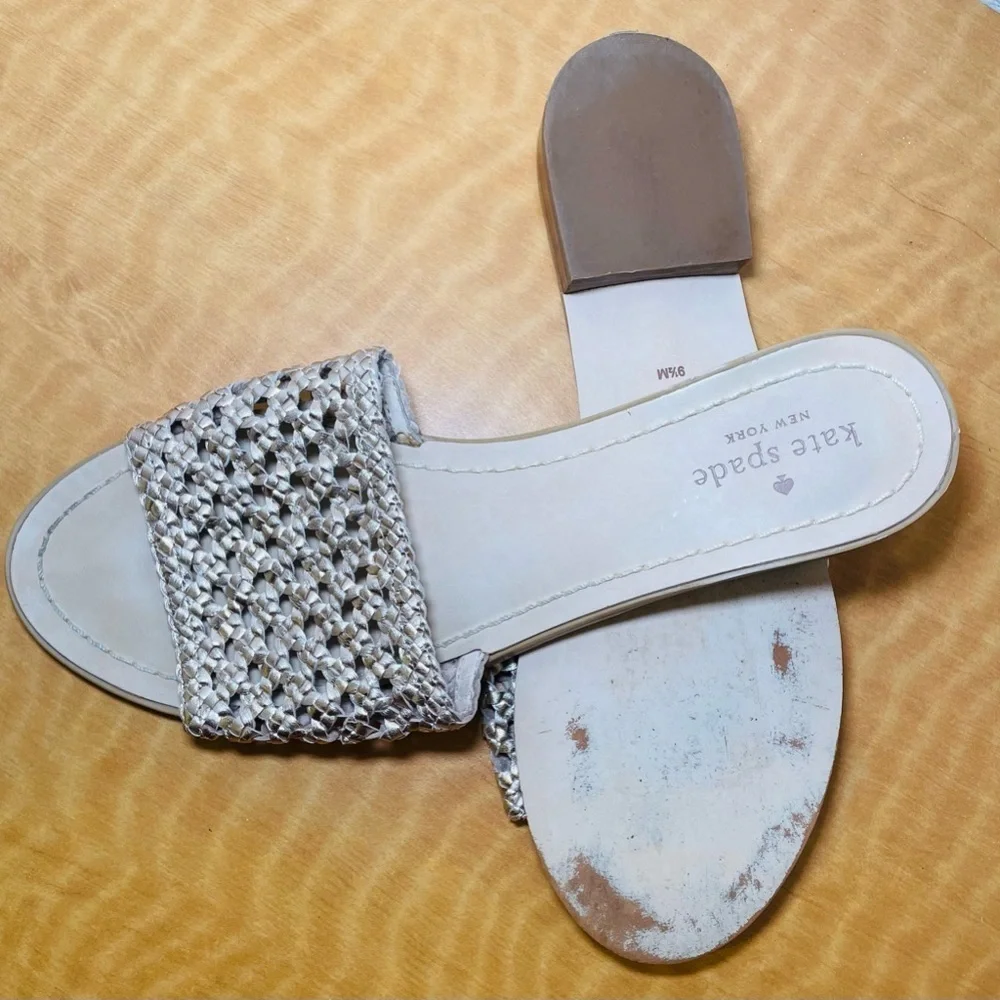 kate spade elegant woven